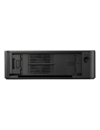 Drukarka Fotograficzna Canon Selphy Cp1500 5539C002 Czarna