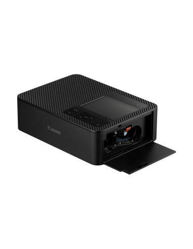 Drukarka Fotograficzna Canon Selphy Cp1500 5539C002 Czarna