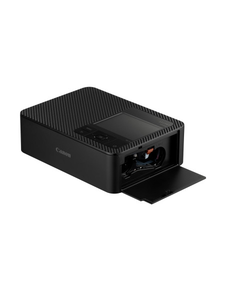 Drukarka Fotograficzna Canon Selphy Cp1500 5539C002 Czarna