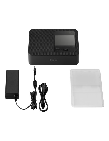 Drukarka Fotograficzna Canon Selphy Cp1500 5539C002 Czarna
