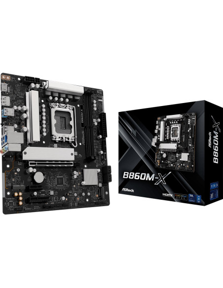Płyta Główna Asrock B860M-X