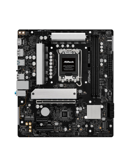 Płyta Główna Asrock B860M-X