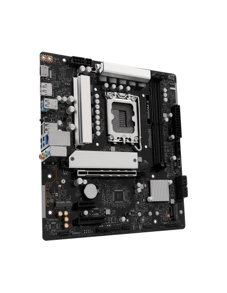 Płyta Główna Asrock B860M-X
