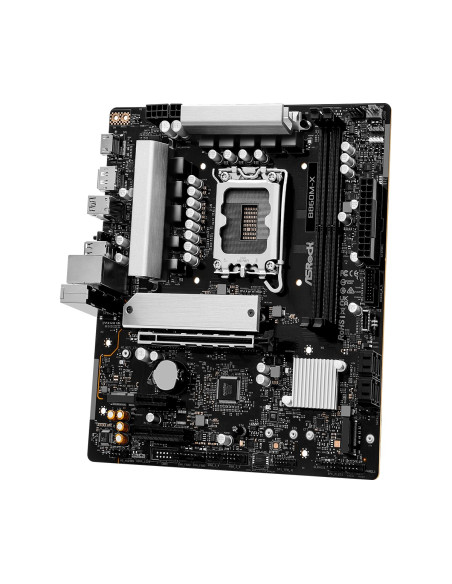 Płyta Główna Asrock B860M-X
