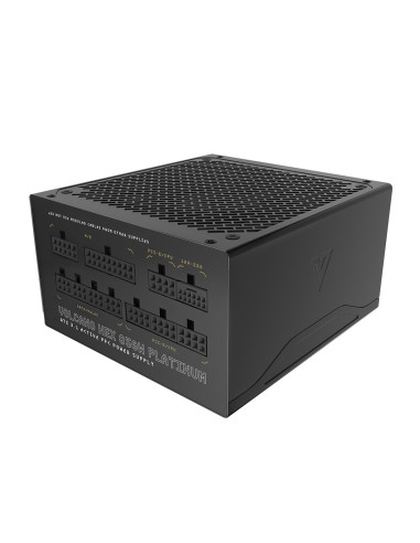 Modecom Zasilacz Volcano Hex 850W Platinum Atx 3.1