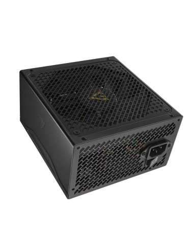 Modecom Zasilacz Volcano Hex 850W Platinum Atx 3.1