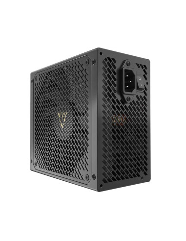 Modecom Zasilacz Volcano Hex 850W Platinum Atx 3.1