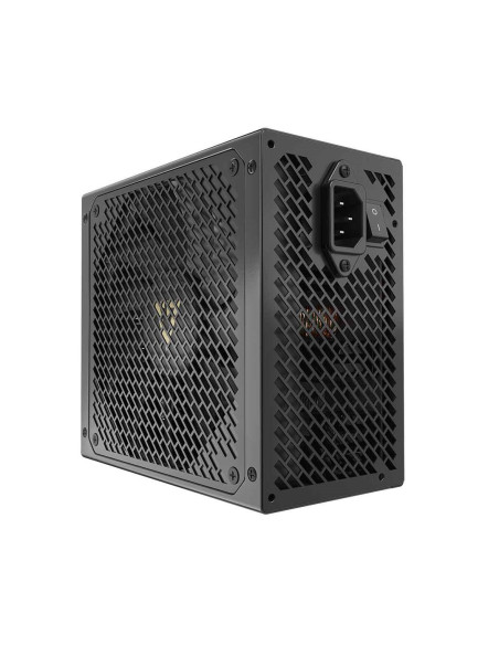 Modecom Zasilacz Volcano Hex 850W Platinum Atx 3.1
