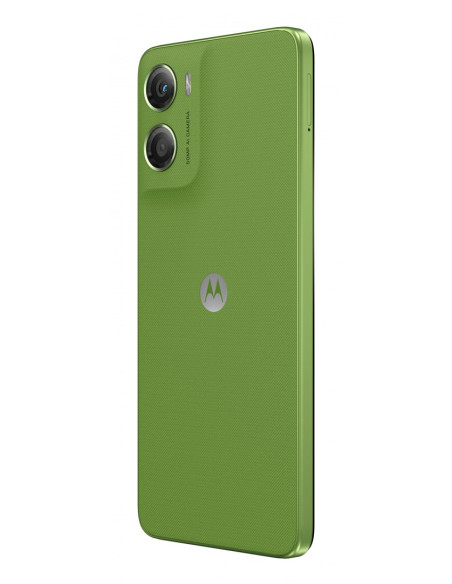 Motorola Moto G06 4/128Gb Ds Pantone Tendril