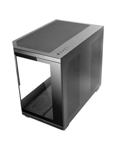 Tacens Mars Mc-3Tcorelcdm 7.2" Ips Lcd Matx-Obudowa