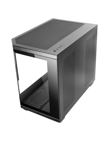 Tacens Mars Mc-3Tcorelcdm 7.2" Ips Lcd Matx-Obudowa