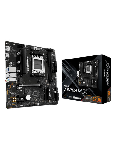 Płyta Główna Asrock A620Am-X