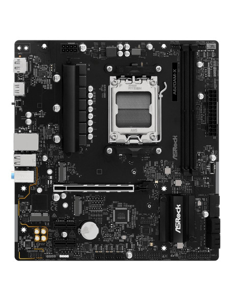 Płyta Główna Asrock A620Am-X