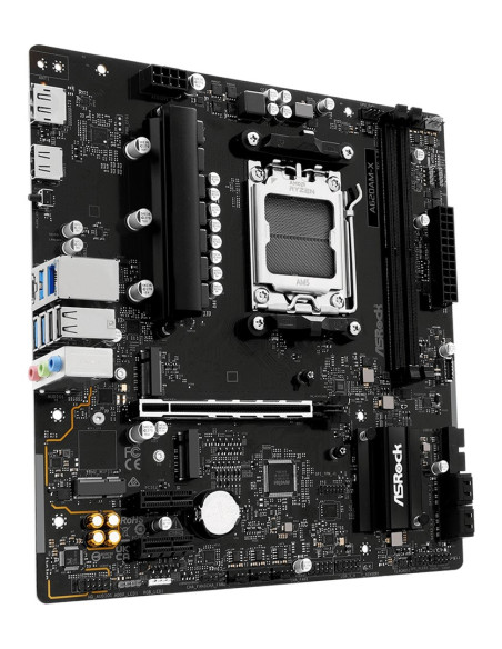 Płyta Główna Asrock A620Am-X