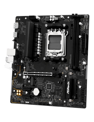 Płyta Główna Asrock A620Am-X