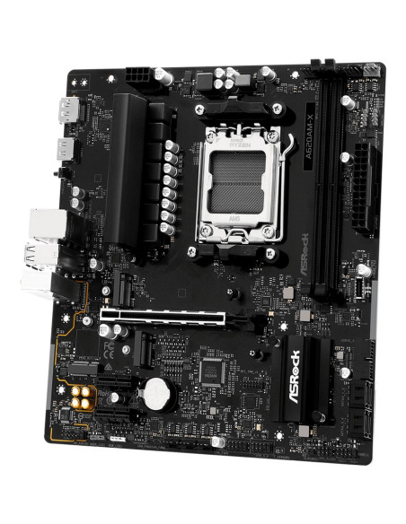 Płyta Główna Asrock A620Am-X