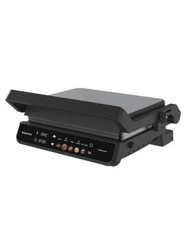 Grill Elektryczny 2W1 Taurus Asteria Digital