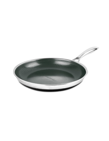 Patelnia Z Pokrywką Kohersen Nx Ceramic 24 Cm