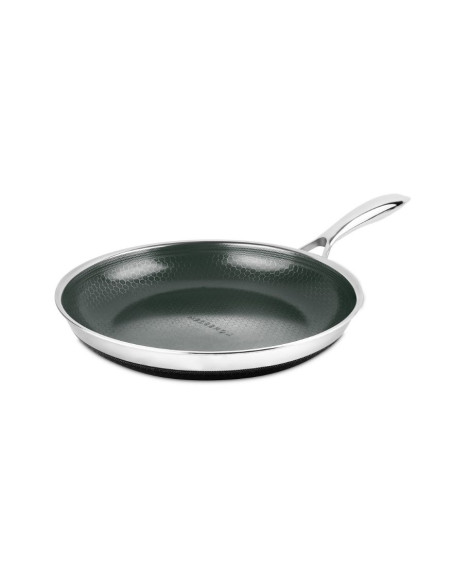 Patelnia Z Pokrywką Kohersen Nx Ceramic 24 Cm