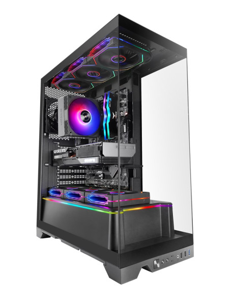 Tacens Mars Mc-Prisma Atx-Obudowa