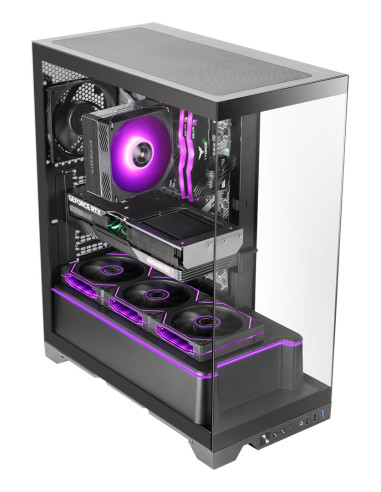 Tacens Mars Mc-Prisma Atx-Obudowa