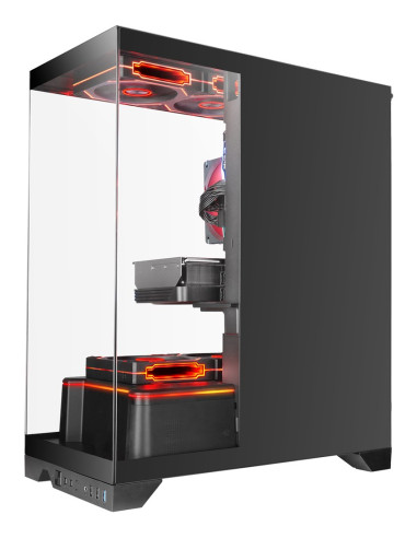Tacens Mars Mc-Prisma Atx-Obudowa
