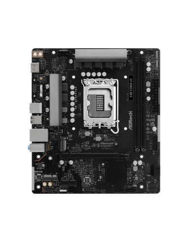 Płyta Główna Asrock H810M-H