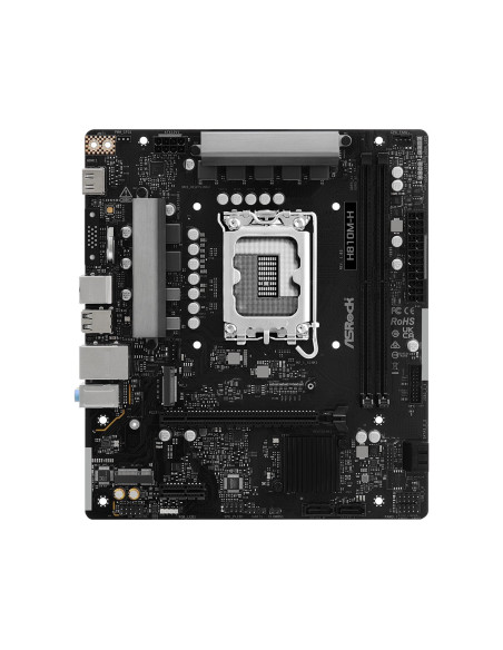 Płyta Główna Asrock H810M-H