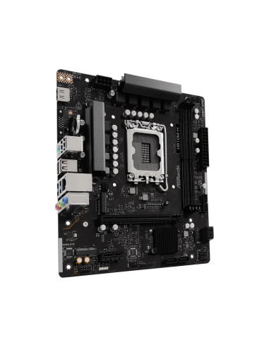 Płyta Główna Asrock H810M-H