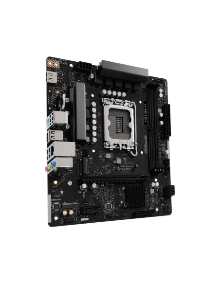 Płyta Główna Asrock H810M-H