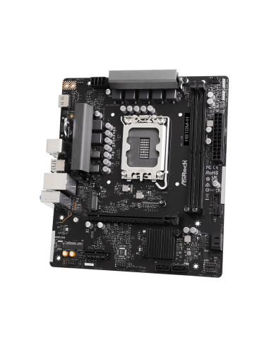 Płyta Główna Asrock H810M-H