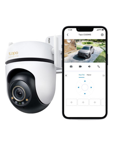 Kamera Tp-Link Tapo C530Ws