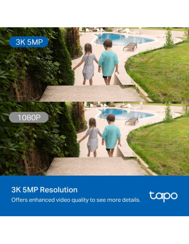Kamera Tp-Link Tapo C530Ws
