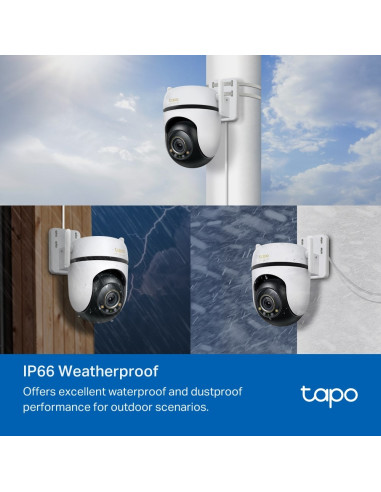 Kamera Tp-Link Tapo C530Ws