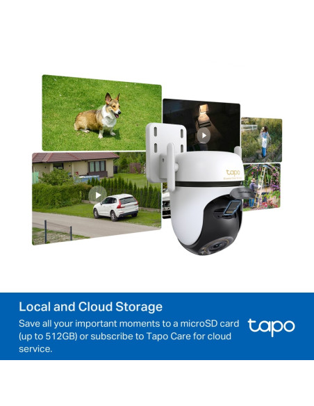 Kamera Tp-Link Tapo C530Ws