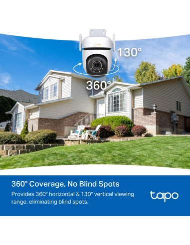Kamera Tp-Link Tapo C530Ws