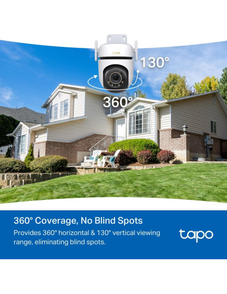 Kamera Tp-Link Tapo C530Ws