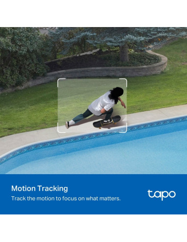 Kamera Tp-Link Tapo C530Ws