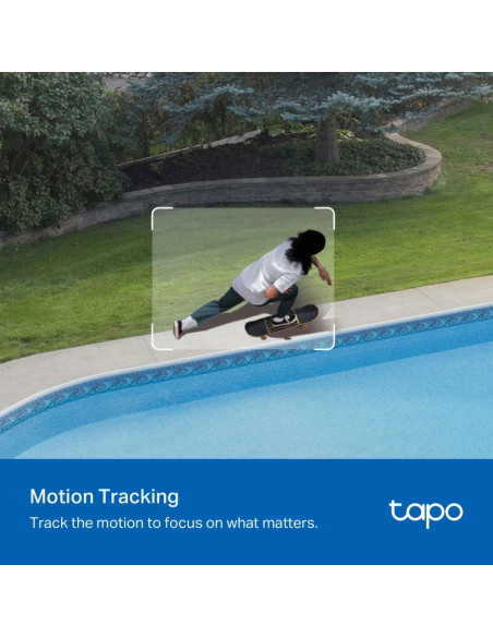 Kamera Tp-Link Tapo C530Ws