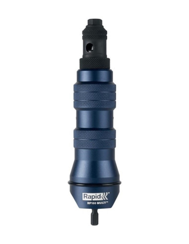 Kniedžiu Adapteris Rapid Rp150 Multi