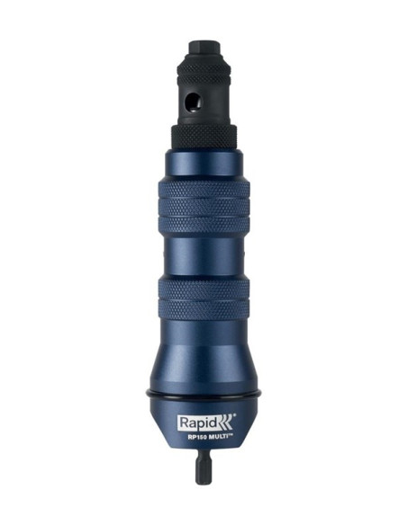 Kniedžiu Adapteris Rapid Rp150 Multi