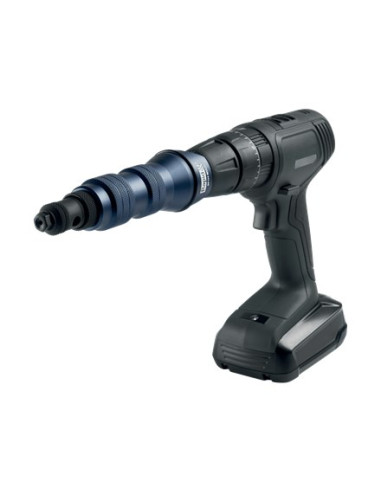 Kniedžiu Adapteris Rapid Rp150 Multi