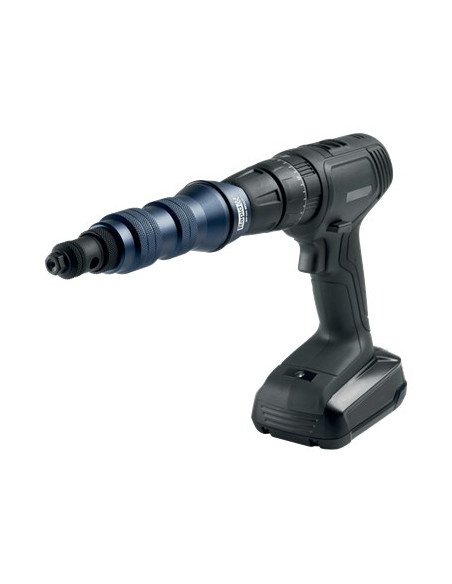 Kniedžiu Adapteris Rapid Rp150 Multi