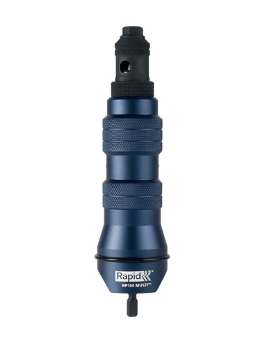 Kniedžiu Adapteris Rapid Rp150 Multi