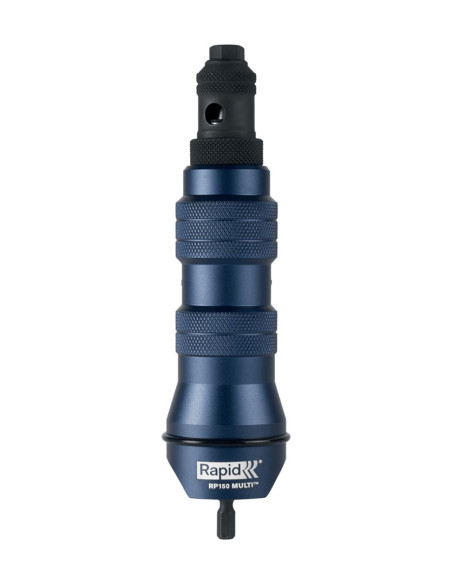Kniedžiu Adapteris Rapid Rp150 Multi