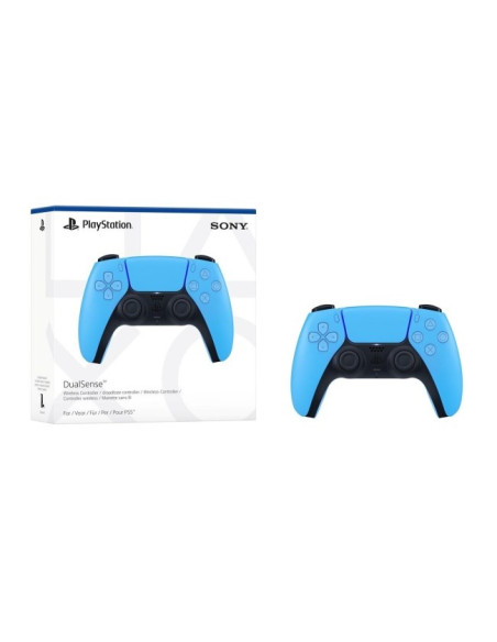 Kontroler Bezprzewodowy Sony Dualsense– Starlight Blue
