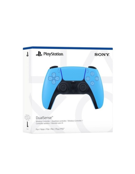 Kontroler Bezprzewodowy Sony Dualsense– Starlight Blue