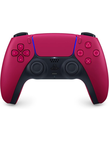Kontroler Bezprzewodowy Sony Dualsense Cosmic Red V3