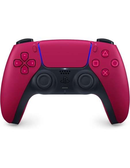Kontroler Bezprzewodowy Sony Dualsense Cosmic Red V3