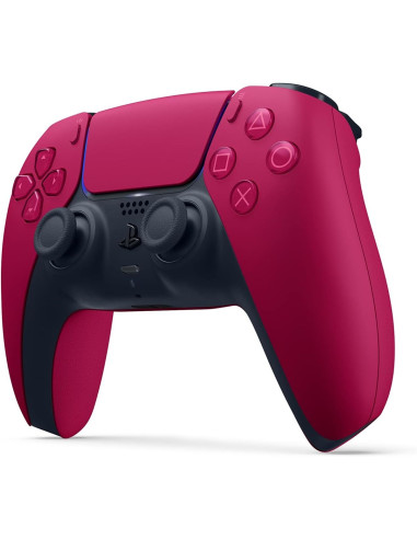 Kontroler Bezprzewodowy Sony Dualsense Cosmic Red V3